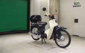 HONDA C50 SUPER CUB AA01