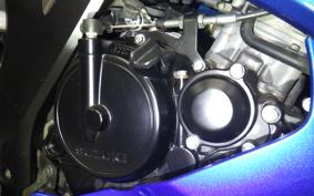 SUZUKI GSX-R125 DL33B