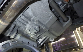 YAMAHA MAJESTY155 Gen.2 S 2020 SG52J