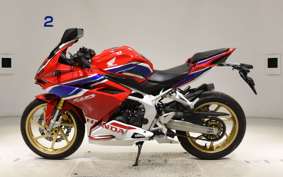 HONDA CBR250RR A 2021 MC51