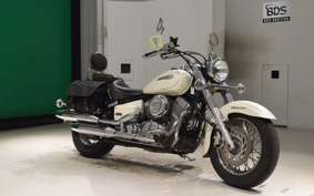 YAMAHA DRAGSTAR 400 CLASSIC  2010 VH02J
