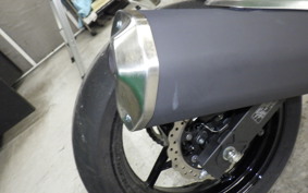 KAWASAKI NINJA 400 2023 EX400L