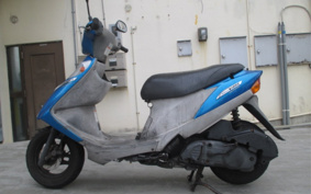 SUZUKI ADDRESS V125 CF46A