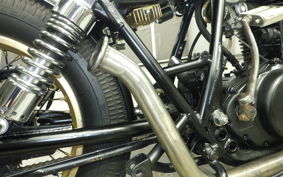 YAMAHA SR400 Gen.2 1987 1JR