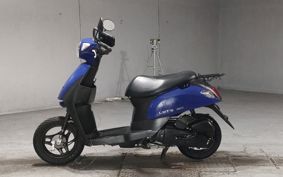 SUZUKI LET's CA4AA