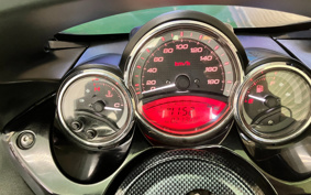YAMAHA T-MAX 500 2010 SJ08J