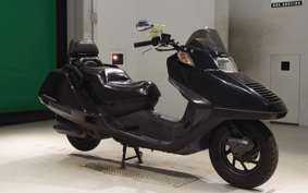 HONDA FUSION X 2008 MF02