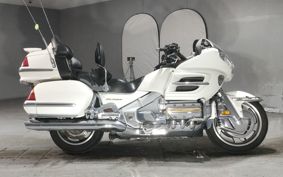 HONDA GL 1800 GOLD WING 2001 SC47