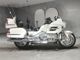 Фото Honda GL 1800 GOLD WING 2001 с японского аукциона