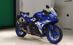 SUZUKI GSX250R 2022
