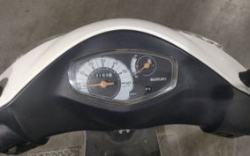 SUZUKI ADDRESS V50 CA42A