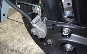 YAMAHA TRICITY 125 2021 SEK1J