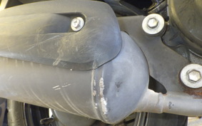 SUZUKI ﾚｯﾂ CA4AA