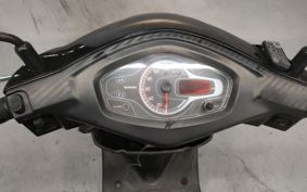 SUZUKI ADDRESS V125 CF4MA