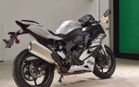 KAWASAKI ZX-4R SE 2024 ZX400P