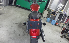 HARLEY XL1200CA 2013