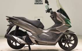 HONDA PCX 125 2011 JF81