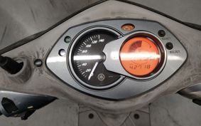 YAMAHA CYGNUS125XSR SE44J