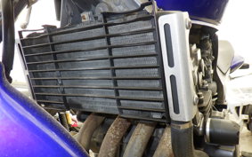 HONDA HORNET 250 MC31