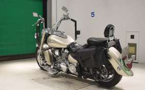 YAMAHA XV1600A WILD STAR 2005