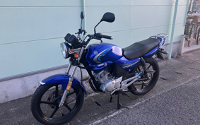 YAMAHA YBR125 PCJL