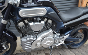 YAMAHA MT-01 2007 RP12