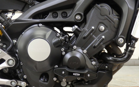 YAMAHA XSR900 2016 RN46J