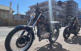 SUZUKI GLASS TRACKER BIG BOY NJ4DA