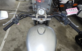 KAWASAKI ESTRELLA BJ250A