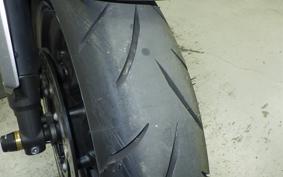 YAMAHA XSR900 2016 RN46J