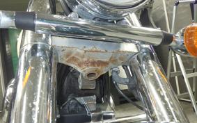 HONDA SHADOW 400 1997 NC34