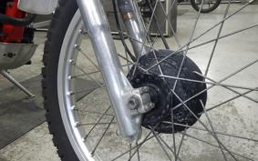 HONDA XL250R 2024 MD03