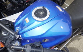 SUZUKI GIXXER 250 SF 2005 ED22Y