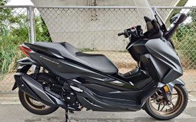 HONDA  FORZA 250 MF17