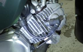 HONDA CROSS CUB 110 1992 JA60