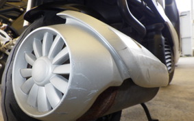 YAMAHA JOG ZR Gen.3 SA39J