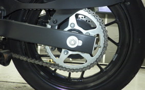 SUZUKI V-STROM 250 2025
