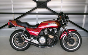 HONDA CB750 1982 RC04