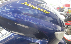 YAMAHA MAJESTY 250 SG20J