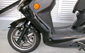 YAMAHA CYGNUS125XSR SE44J