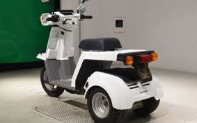 HONDA GYRO X