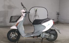 SUZUKI LET`S4 CA45A