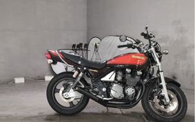 KAWASAKI ZEPHYR400K 2010 ZR400C