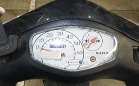 SUZUKI LET's 2026 CA4AA
