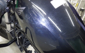 HONDA REBEL 250 A