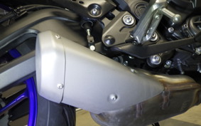 YAMAHA MT-07 2022 RM33J