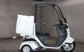HONDA GYRO TA03