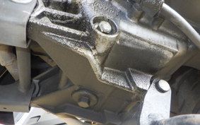 SUZUKI ｽｳｨｯｼｭ125 DV12B