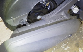 YAMAHA AXIS 125 Z SED7J