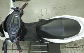 YAMAHA CYGNUS 125 XSR 3 SED8J